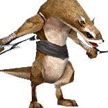 Old Weasel